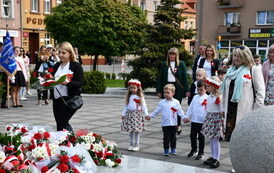 Obchody 231. rocznicy uchwalenia Konstytucji 3 Maja 21