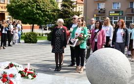 Obchody 231. rocznicy uchwalenia Konstytucji 3 Maja 24