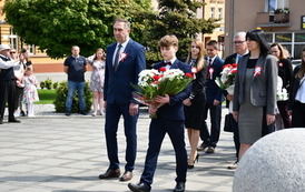 Obchody 231. rocznicy uchwalenia Konstytucji 3 Maja 29