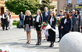 Obchody 231. rocznicy uchwalenia Konstytucji 3 Maja 30