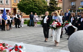 Obchody 231. rocznicy uchwalenia Konstytucji 3 Maja 31