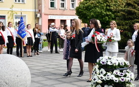 Obchody 231. rocznicy uchwalenia Konstytucji 3 Maja 33