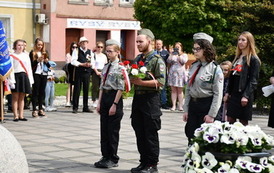 Obchody 231. rocznicy uchwalenia Konstytucji 3 Maja 35