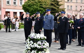Obchody 231. rocznicy uchwalenia Konstytucji 3 Maja 40