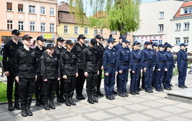 Obchody 231. rocznicy uchwalenia Konstytucji 3 Maja 45