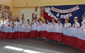 Akademia z okazji Święta Konstytucji 3 Maja 4
