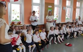 Akademia z okazji Święta Konstytucji 3 Maja 13