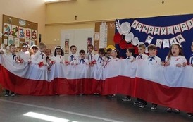 Akademia z okazji Święta Konstytucji 3 Maja 14
