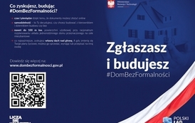 Dom bez formalności 2