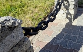 Renowacja obelisku 1