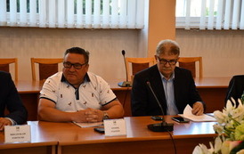 XLVII sesja Rady Miejskiej G&oacute;ry 3