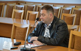XLVII sesja Rady Miejskiej G&oacute;ry 5