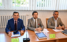 XLVII sesja Rady Miejskiej G&oacute;ry 6