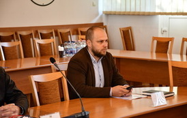 XLVII sesja Rady Miejskiej G&oacute;ry 7
