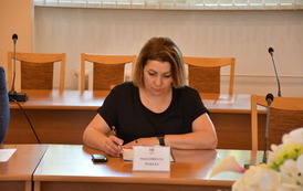 XLVII sesja Rady Miejskiej G&oacute;ry 9