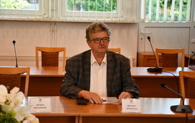 XLVII sesja Rady Miejskiej G&oacute;ry 10