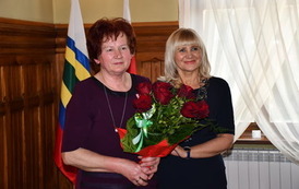 Jubileusz 50-lecia pożycia małżeńskiego 3