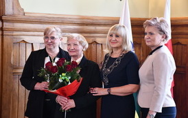 Jubileusz 50-lecia pożycia małżeńskiego 21