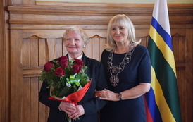 Jubileusz 50-lecia pożycia małżeńskiego 22