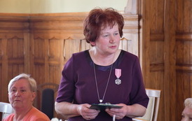 Jubileusz 50-lecia pożycia małżeńskiego 29