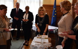 Jubileusz 50-lecia pożycia małżeńskiego 31