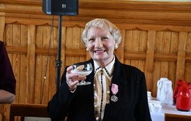Jubileusz 50-lecia pożycia małżeńskiego 34