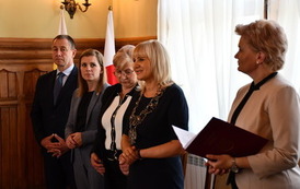 Jubileusz 50-lecia pożycia małżeńskiego 54