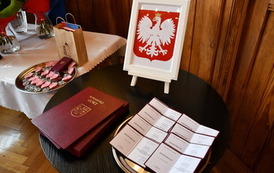 Jubileusz 50-lecia pożycia małżeńskiego 56