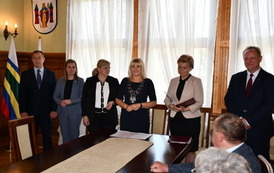 Jubileusz 50-lecia pożycia małżeńskiego 58