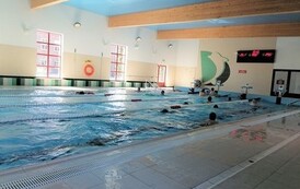 Zakończono realizację programu "Płynę Dalej" 2