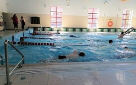 Zakończono realizację programu "Płynę Dalej" 3
