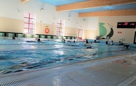 Zakończono realizację programu "Płynę Dalej" 4
