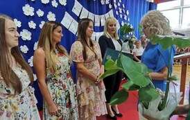PP3: Pożegnanie dzieci sześcioletnich 10