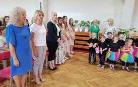 PP3: Pożegnanie dzieci sześcioletnich 11