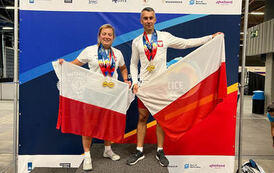 Mistrzostwa Świata Służb Mundurowych World Police and Fire Games 5