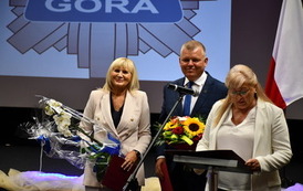 Święto Policji 18