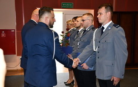 Święto Policji 35