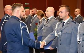 Święto Policji 39