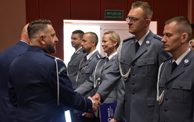 Święto Policji 42