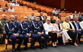 Święto Policji 48
