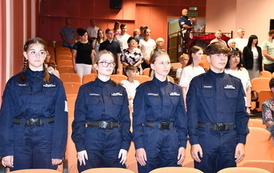 Święto Policji 50