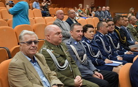 Święto Policji 52