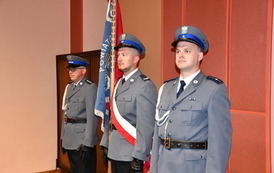 Święto Policji 53