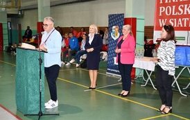 Finał Mistrzostw Polski Młodziczek w Siatk&oacute;wce Plażowej 31