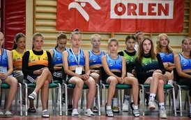 Finał Mistrzostw Polski Młodziczek w Siatk&oacute;wce Plażowej 44