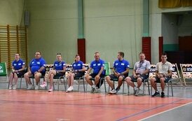 Finał Mistrzostw Polski Młodziczek w Siatk&oacute;wce Plażowej 51