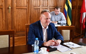 Posiedzenia Komisji stałych Rady Miejskiej G&oacute;ry 1