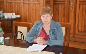 Posiedzenia Komisji stałych Rady Miejskiej G&oacute;ry 7
