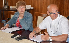 Posiedzenia Komisji stałych Rady Miejskiej G&oacute;ry 12