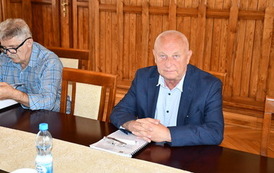 Posiedzenia Komisji stałych Rady Miejskiej G&oacute;ry 14